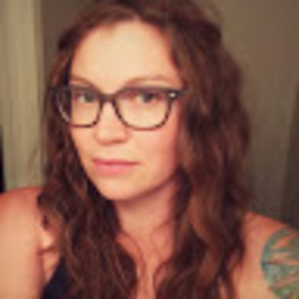 Meet your Posher, Candace